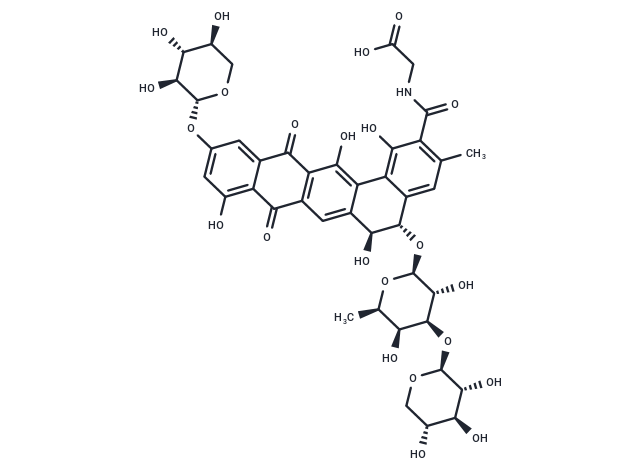 Pradimicin Tl
