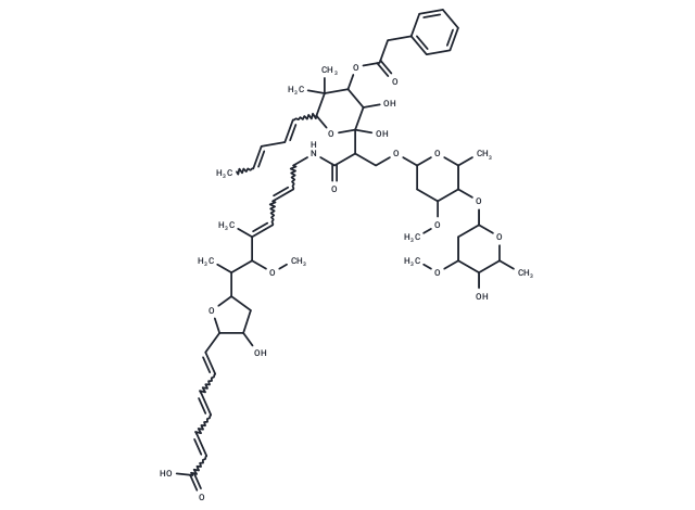Phenelfamycins D