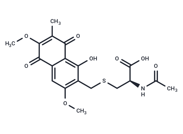 Fibrostatin B