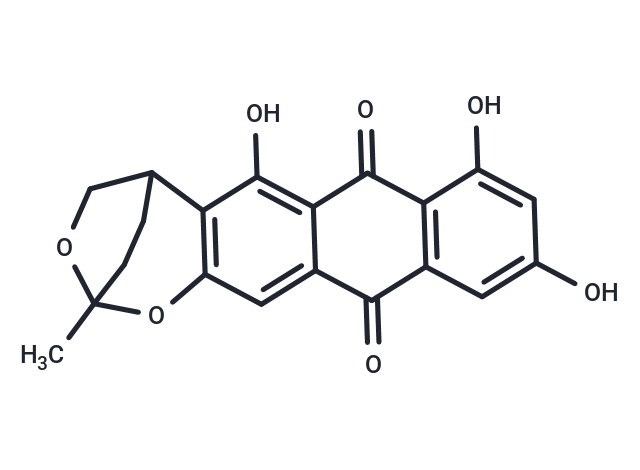 Paeciloquinone E