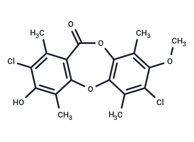 Vicanicin
