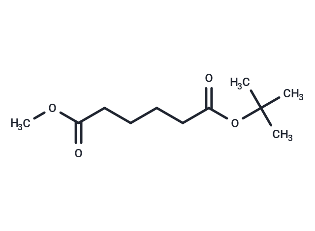 tert-Butyl methyl adipate