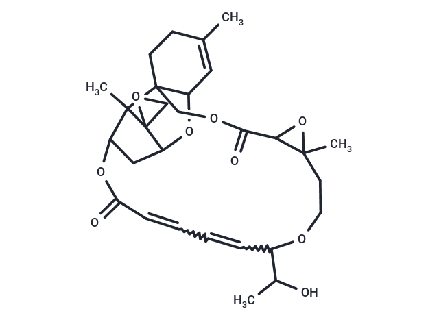 Roridin D