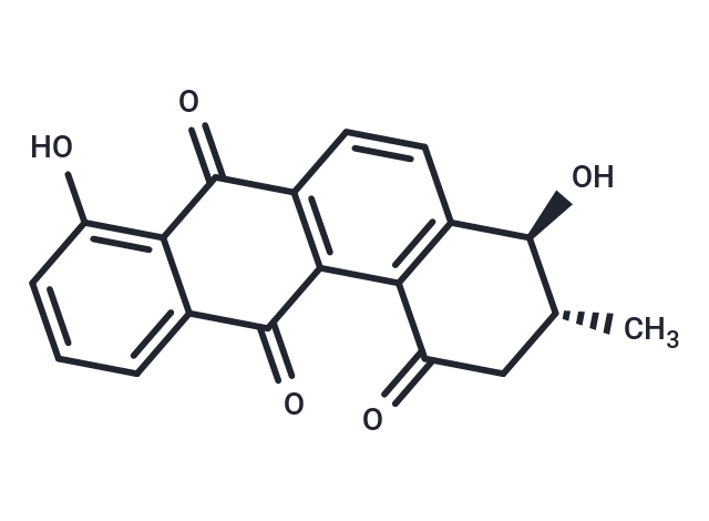 Fujianmycin A