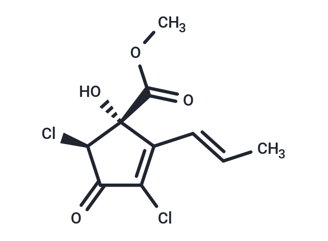 Cryptosporiopsin
