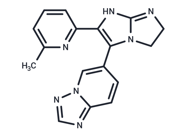 Tosposertib