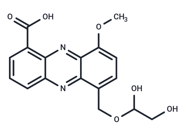 Griseolutein B