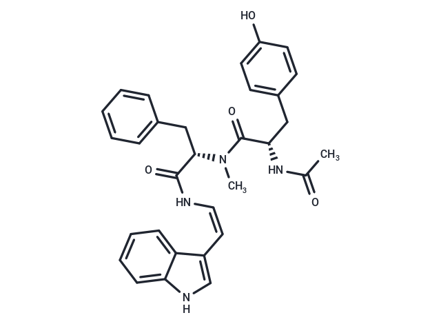 Miyakamide B1