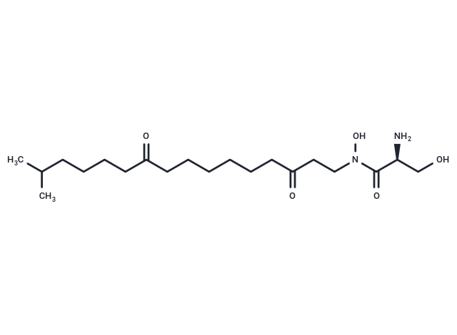 Neoenactin B2
