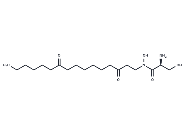 Neoenactin A