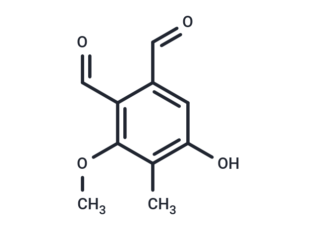 Quadrilineatin