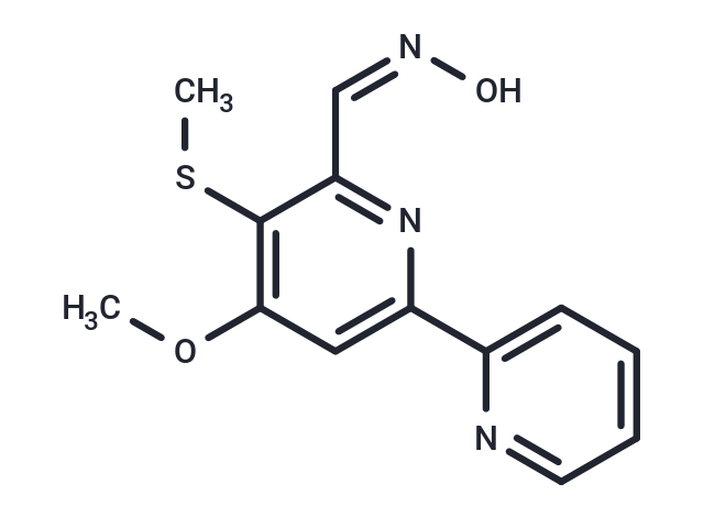 Collismycin B