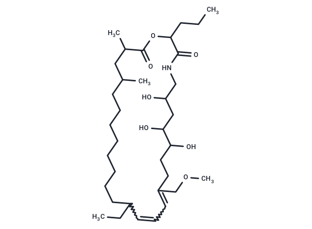 Megovalicin H