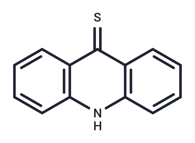 Thio-acridone