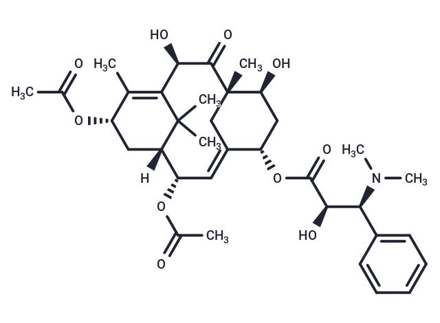 Taxine A