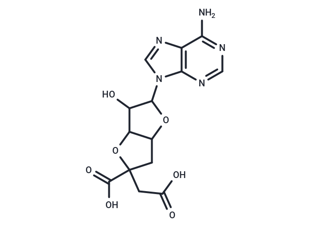 Griseolic acid C