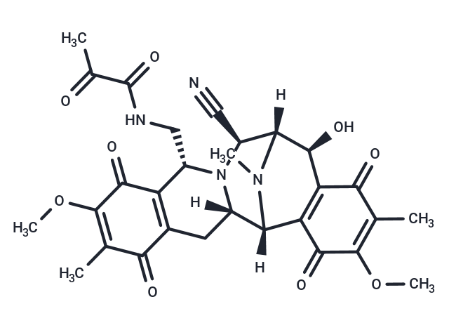 Saframycin G