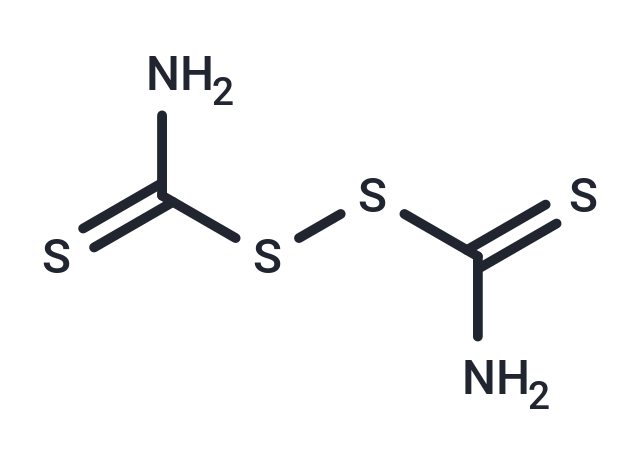 Thiuram disulfide
