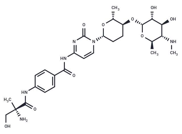 Bamicetin