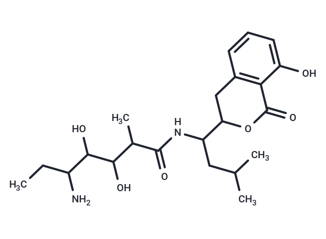 Baciphelacin
