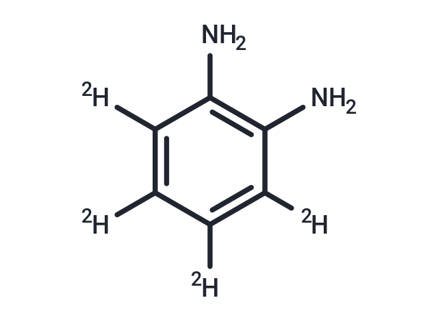 o-Diaminobenzene-d4