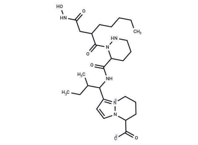 Matlystatin F