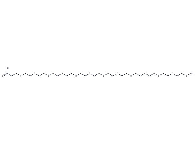 m-PEG13-acid