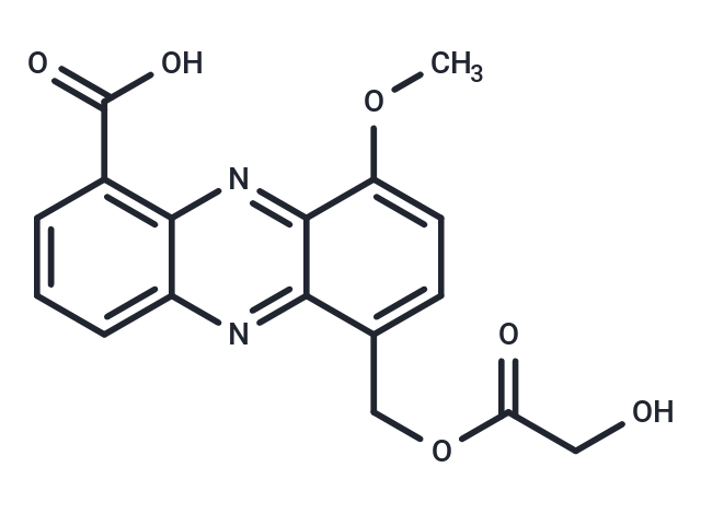 Griseolutein A