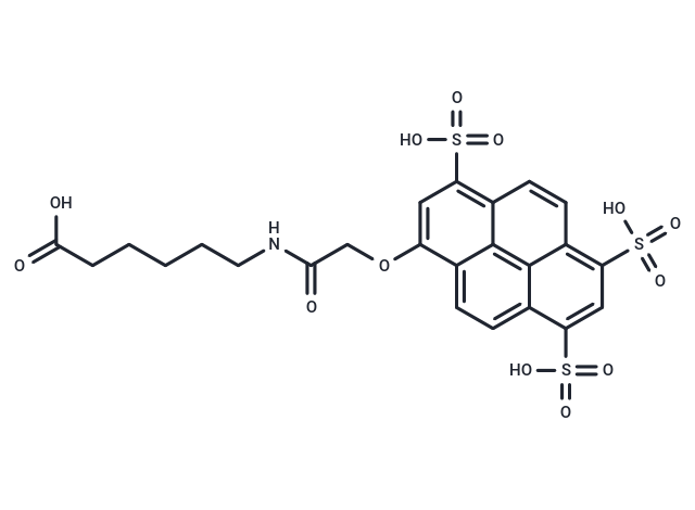 BP Fluor 405 acid