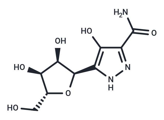 Pyrazomycin Ⅱ