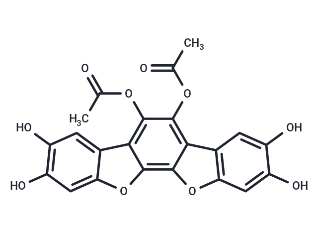 Polyozellin