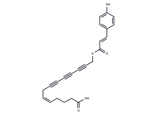 Cinnatriacetin A