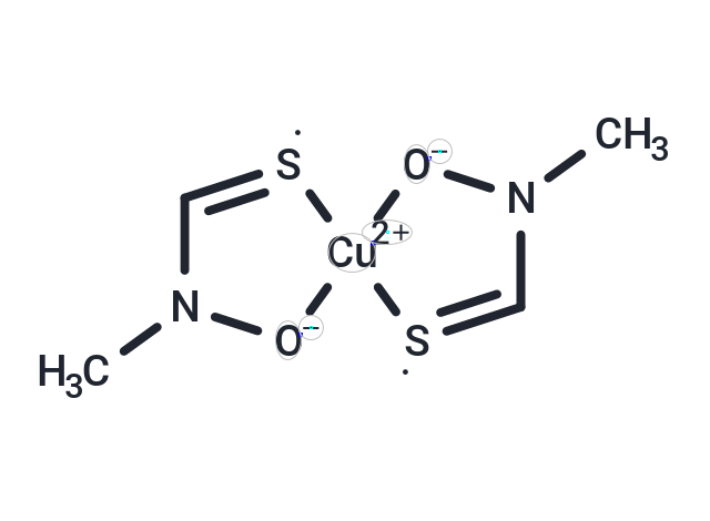 Fluopsin C