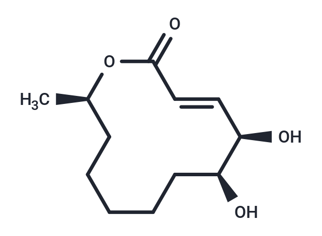 Cladospolide A