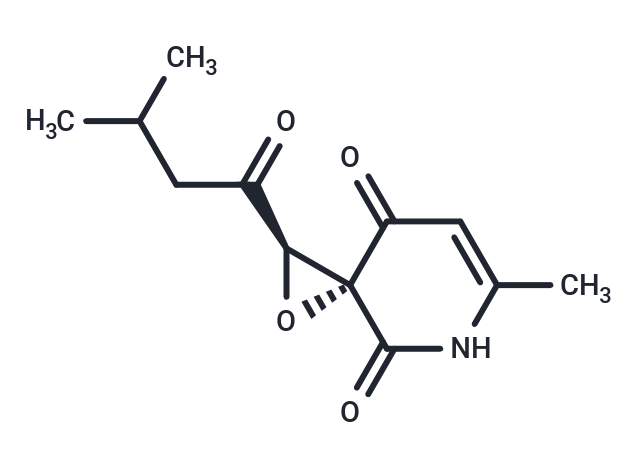 Flavipucine