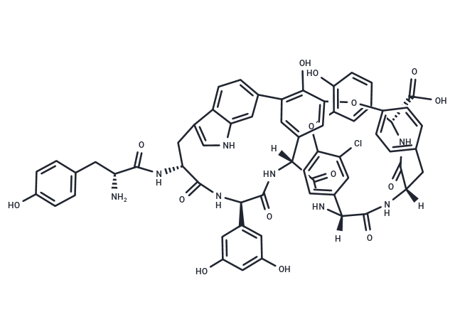 Kistamicin A