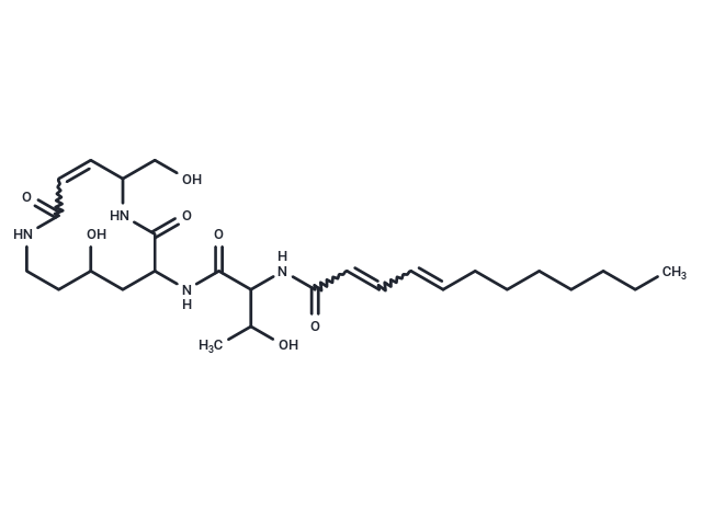 Glidobactin G