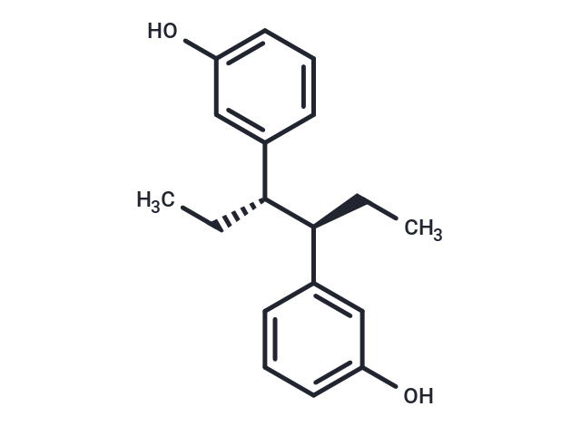 Metahexestrol