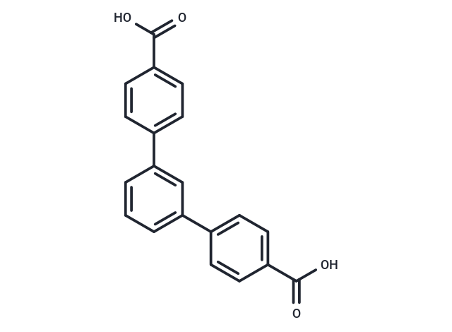 [1,1':3',1''-Terphenyl]-4,4''-dicarboxylic acid