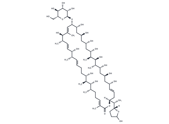 Desertomycin B