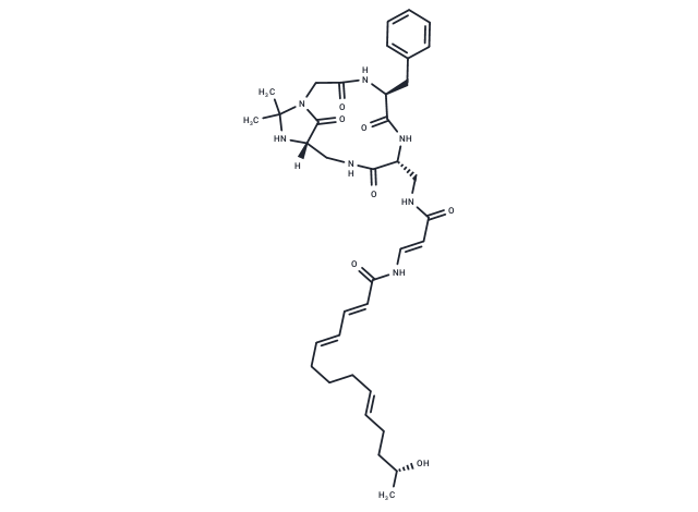 Enamidonin