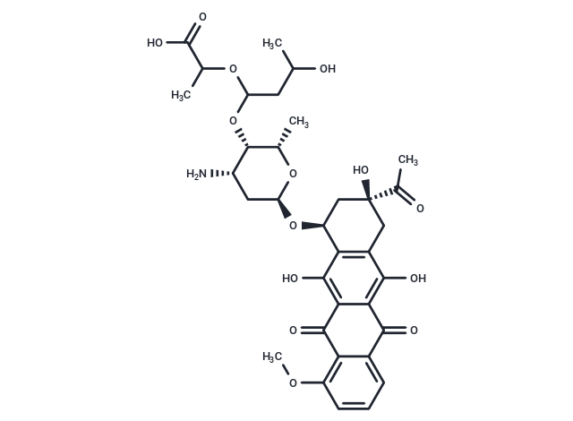 Baumycin B1