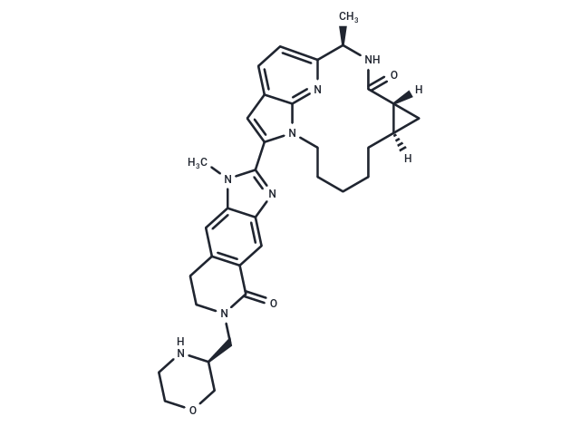 PAD4-IN-5