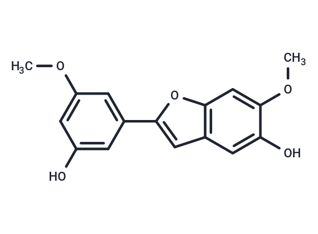 Moracin B