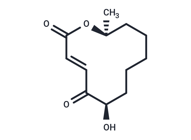 Cladospolide D