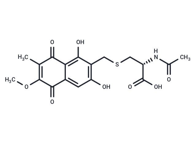 Fibrostatin D