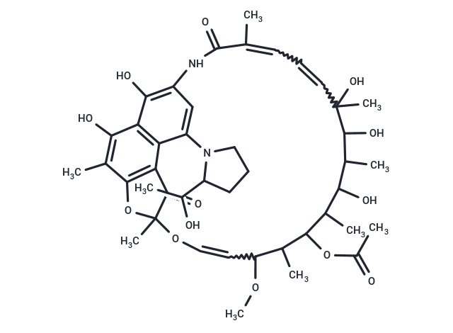Halomicin C