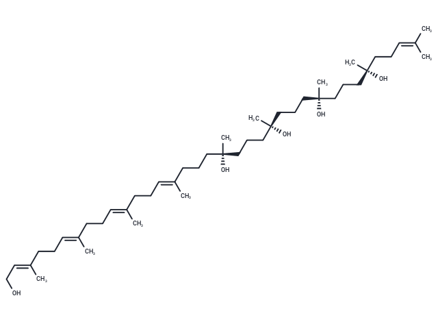Glisoprenin A