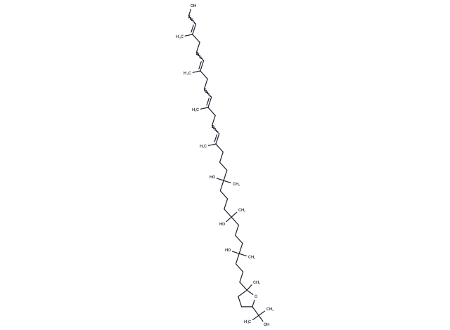 Glisoprenin B