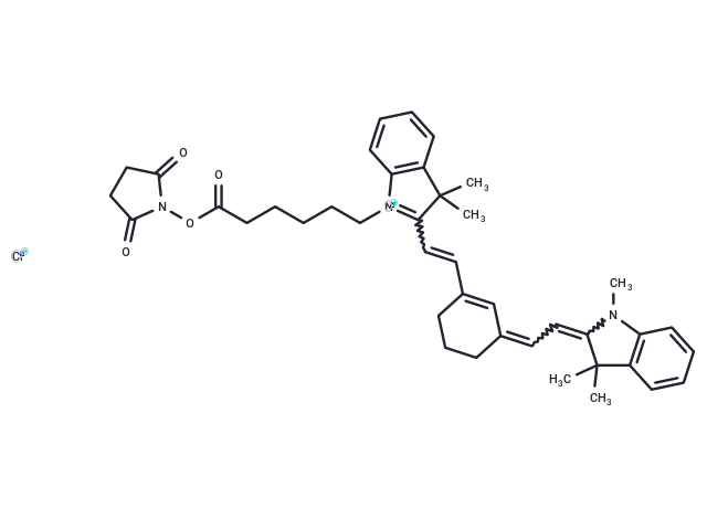 Cy7 NHS ester